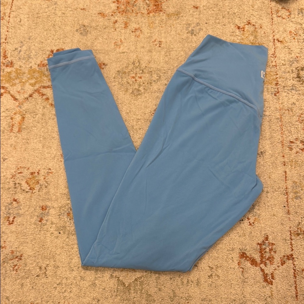 Buffbunny leggings